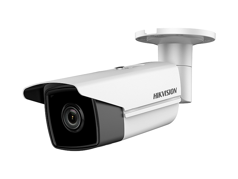 Hikvision Bullet kamera