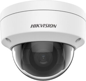 Hikvision dome kamera